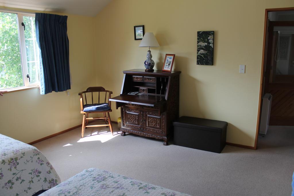 Aroha Riccarton Bed And Breakfast Christchurch Phòng bức ảnh
