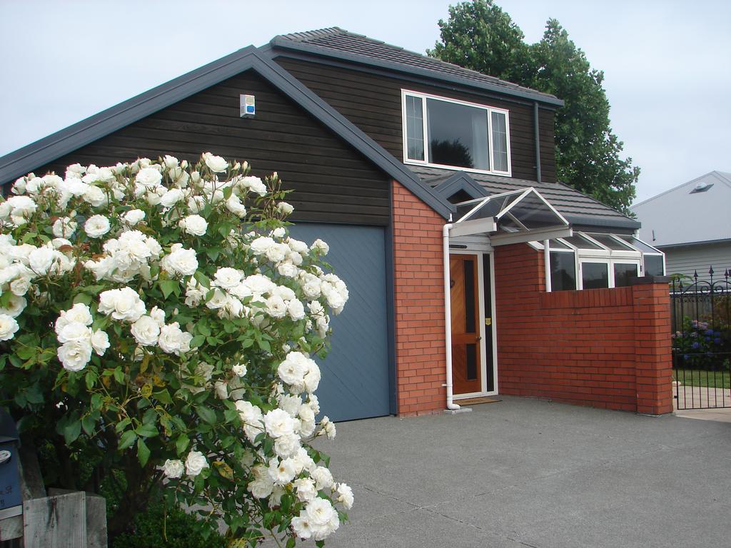 Aroha Riccarton Bed And Breakfast Christchurch Ngoại thất bức ảnh